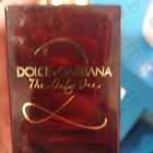 Духи The Only One 2 от Dolce & Gabbana