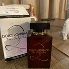 Духи The Only One 2 от Dolce & Gabbana