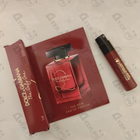 Духи The Only One 2 от Dolce & Gabbana