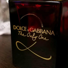 Отзывы Dolce & Gabbana The Only One 2