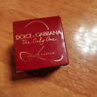Парфюм Dolce & Gabbana The Only One 2