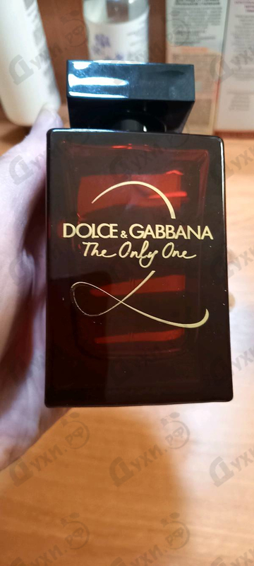 Парфюмерия Dolce & Gabbana The Only One 2
