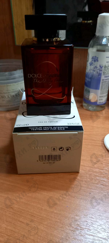Купить Dolce & Gabbana The Only One 2