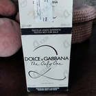 Отзывы Dolce & Gabbana The Only One 2