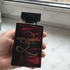 Духи The Only One 2 от Dolce & Gabbana