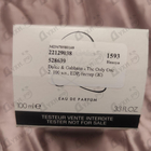 Отзывы Dolce & Gabbana The Only One 2