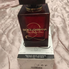Отзыв Dolce & Gabbana The Only One 2