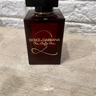 Духи The Only One 2 от Dolce & Gabbana