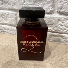 Духи The Only One 2 от Dolce & Gabbana
