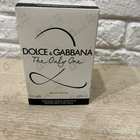 Отзывы Dolce & Gabbana The Only One 2