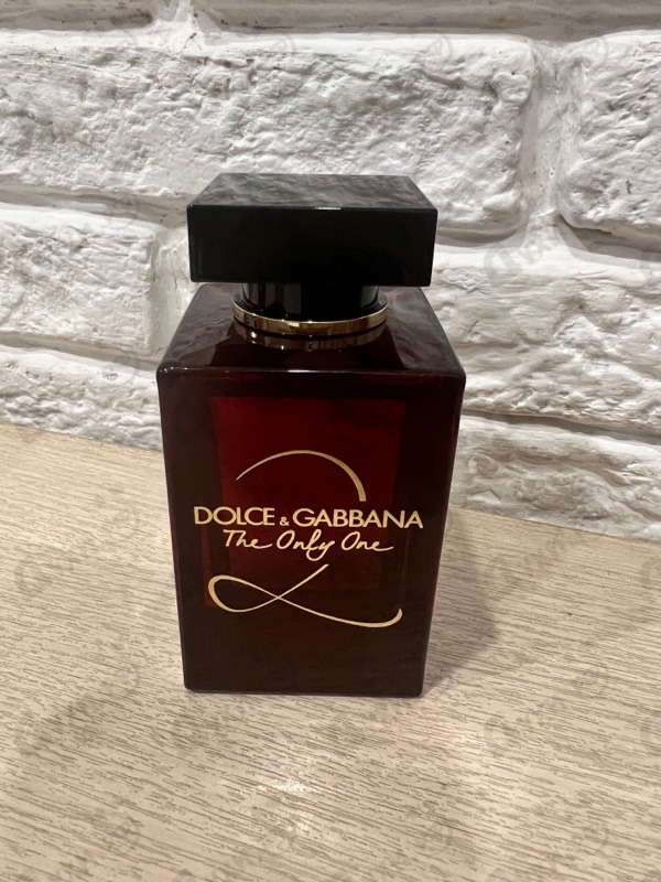 Купить The Only One 2 от Dolce & Gabbana