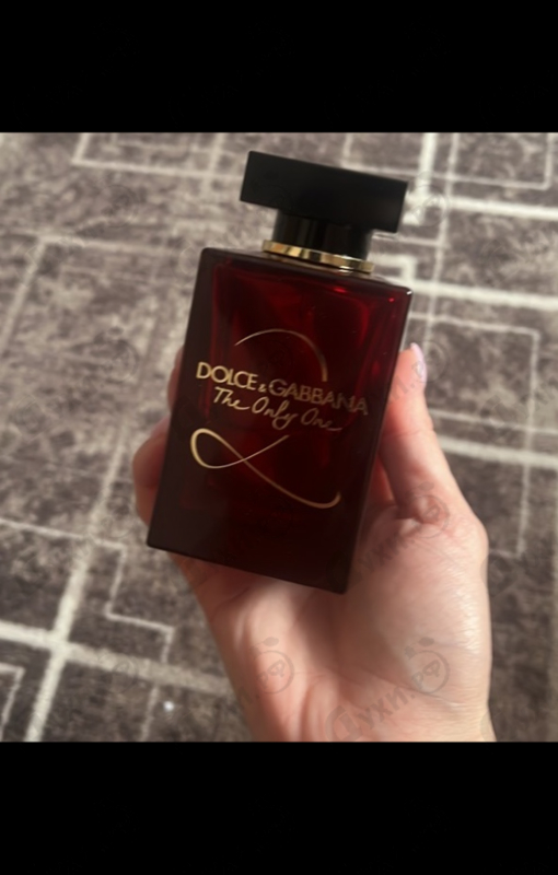 Духи The Only One 2 от Dolce & Gabbana