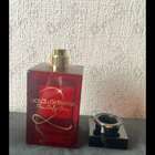 Отзыв Dolce & Gabbana The Only One 2