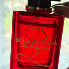 Отзыв Dolce & Gabbana The Only One 2