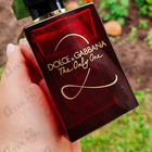 Духи The Only One 2 от Dolce & Gabbana