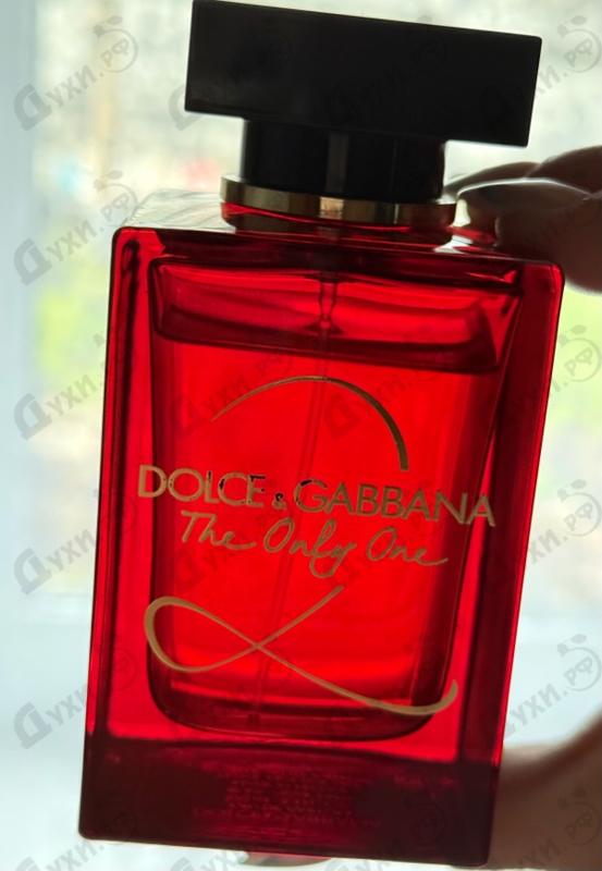 Отзыв Dolce & Gabbana The Only One 2