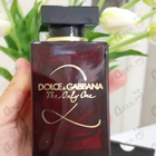 Духи The Only One 2 от Dolce & Gabbana