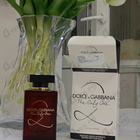 Отзыв Dolce & Gabbana The Only One 2