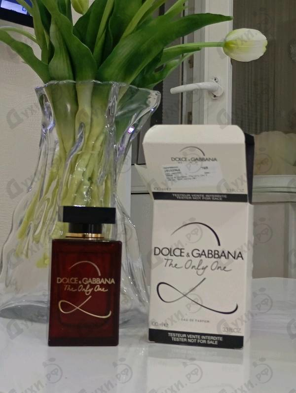Купить The Only One 2 от Dolce & Gabbana
