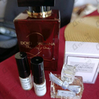 Духи The Only One 2 от Dolce & Gabbana