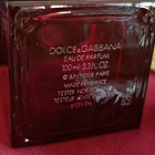 Отзывы Dolce & Gabbana The Only One 2