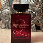 Отзывы Dolce & Gabbana The Only One 2
