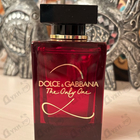 Отзыв Dolce & Gabbana The Only One 2