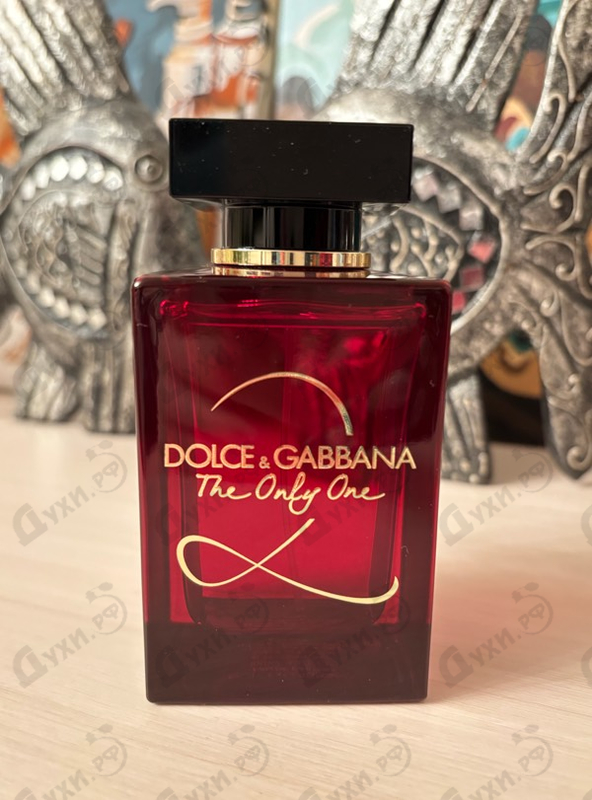 Купить The Only One 2 от Dolce & Gabbana