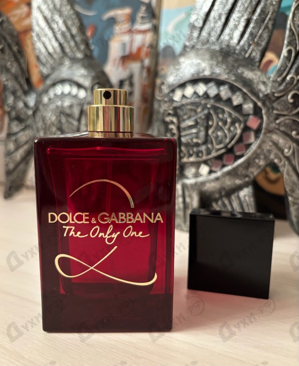 Парфюмерия Dolce & Gabbana The Only One 2
