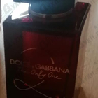 Духи The Only One 2 от Dolce & Gabbana