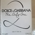 Духи Dolce & Gabbana The Only One 2 Купить The Only One 2 от Dolce & Gabbana