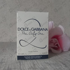 Отзывы Dolce & Gabbana The Only One 2