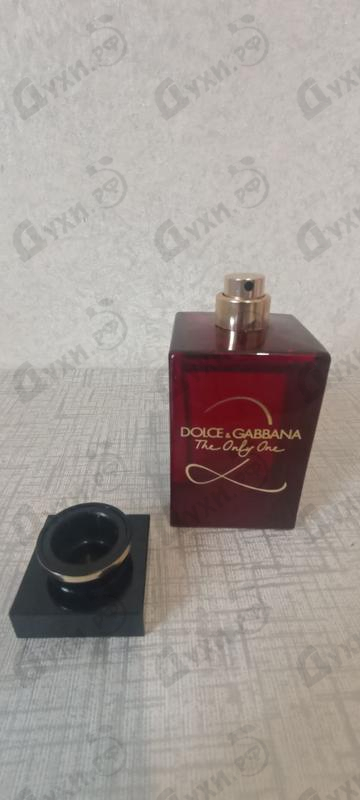 Духи The Only One 2 от Dolce & Gabbana