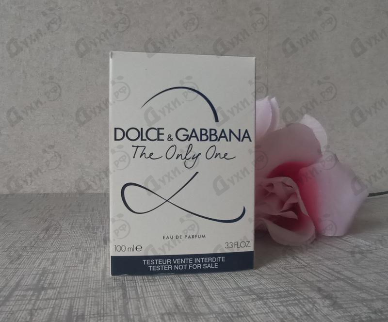 Парфюмерия Dolce & Gabbana The Only One 2