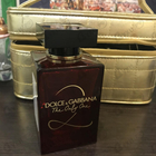 Духи The Only One 2 от Dolce & Gabbana
