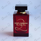 Отзыв Dolce & Gabbana The Only One 2