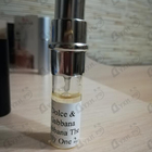 Отзывы Dolce & Gabbana The Only One 2