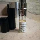 Отзыв Dolce & Gabbana The Only One 2