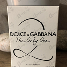 Духи The Only One 2 от Dolce & Gabbana