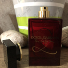 Отзыв Dolce & Gabbana The Only One 2