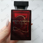 Отзыв Dolce & Gabbana The Only One 2