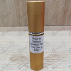 Отзыв Dolce & Gabbana The Only One 2