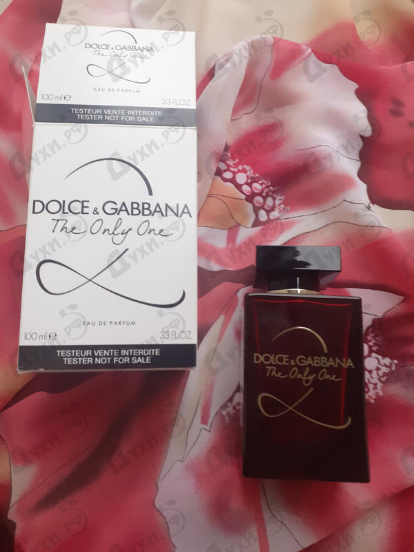 Парфюмерия Dolce & Gabbana The Only One 2