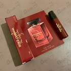 Духи The Only One 2 от Dolce & Gabbana