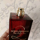 Отзывы Dolce & Gabbana The Only One 2
