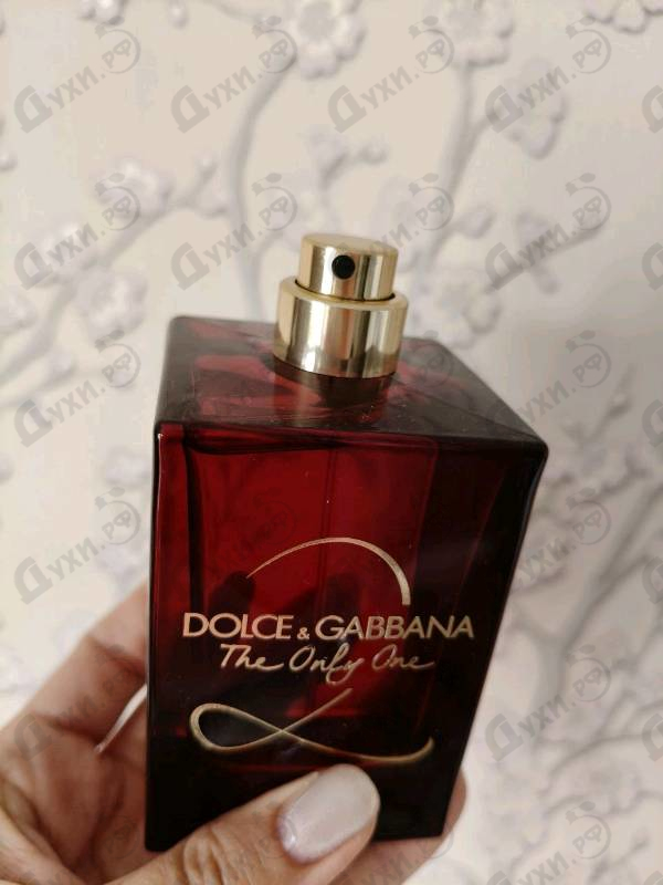 Парфюмерия Dolce & Gabbana The Only One 2