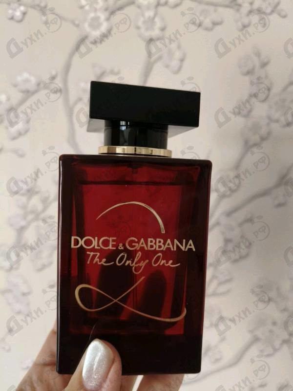 Парфюмерия The Only One 2 от Dolce & Gabbana