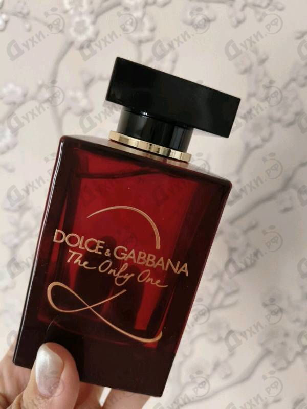 Купить The Only One 2 от Dolce & Gabbana