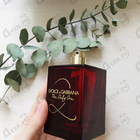 Отзывы Dolce & Gabbana The Only One 2