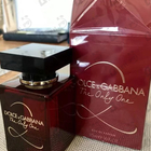 Отзыв Dolce & Gabbana The Only One 2